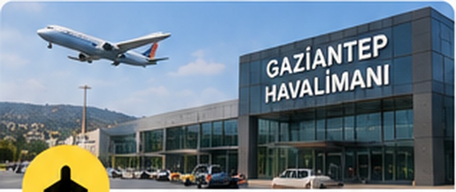 Havalimanı Transfer